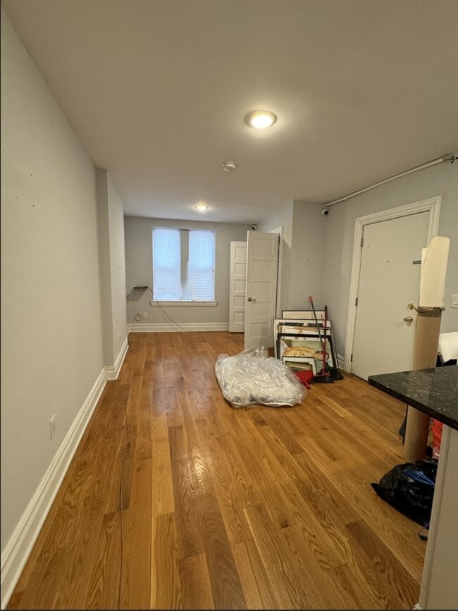 331 Baldwin Ave 1R - 322 Baldwin Ave