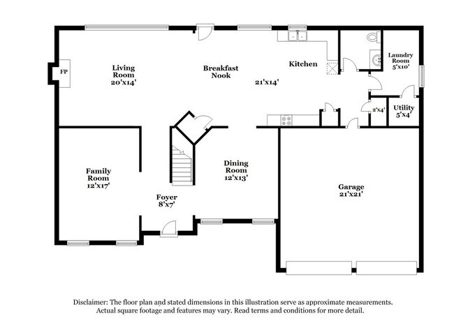 Foto del edificio - 3511 Kittery Dr SW