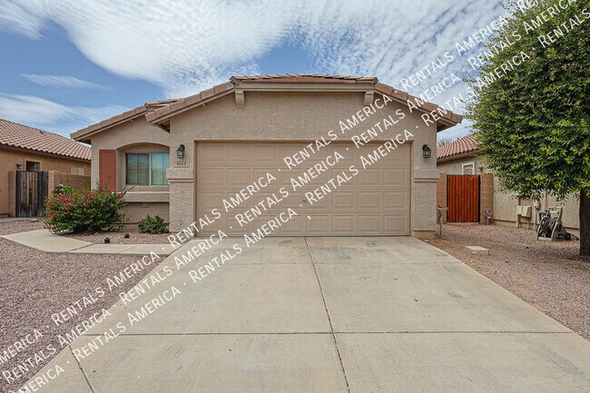 Foto del edificio - 6814 S 36th Ln
