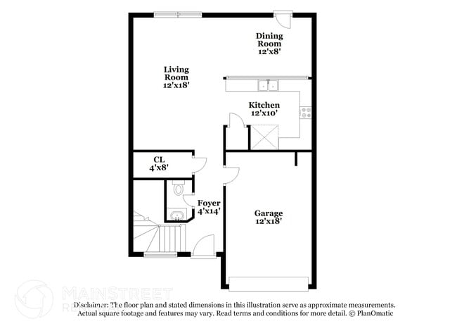 Building Photo - 48 Gilliam's Xing SW