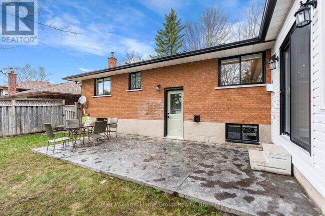 Photo du bâtiment - 535 Elgin St