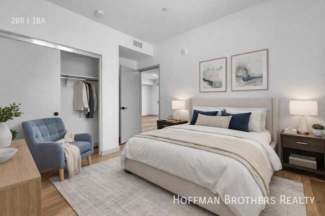 Foto del edificio - 1240 Magnolia Ave