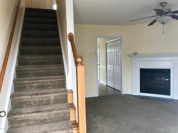 View from front door - 3808 E Vancroft Cir unit #M8