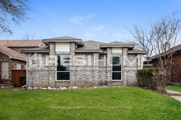 Primary Photo - 1117 Southpointe Drive