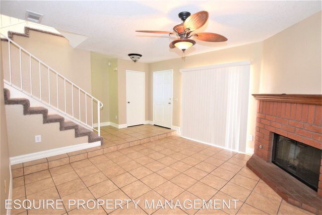 Foto del edificio - 3 br, 2 bath House - 5204 COLUMBUS PLACE