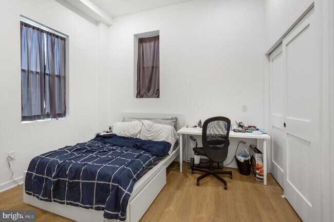 Foto del edificio - 1134 Pine St