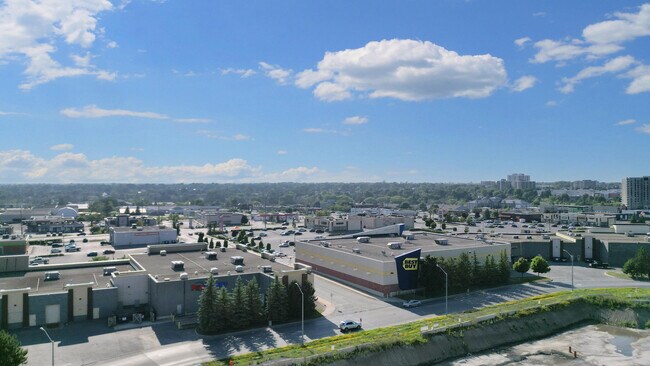 Photo de l'intérieur - Rockwell Place I