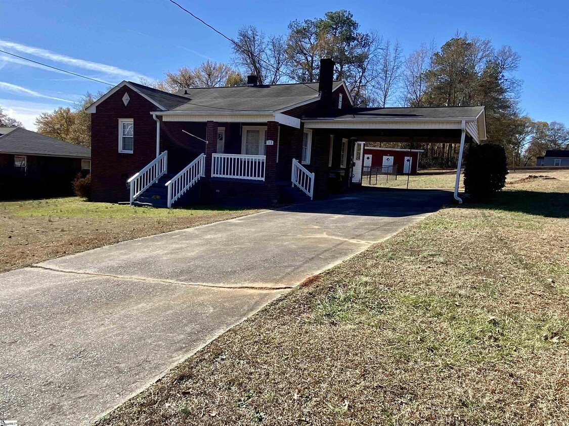 Foto principal - 113 Meeks Rd