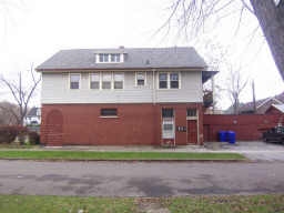 Building Photo - 119-121 Rosewood Terrace