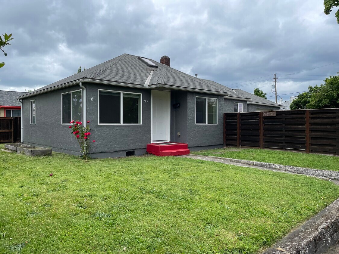 Foto principal - 786 Fillmore St