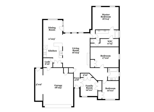 Building Photo - 509 SW 158th Terrace