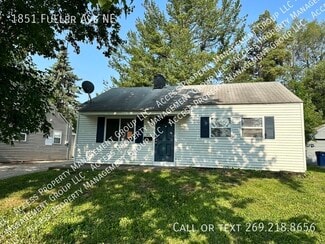 Building Photo - 1851 Fuller Ave NE