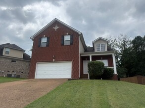 Building Photo - 1213 Saddle Brk