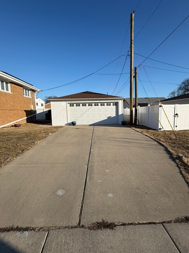 Foto del edificio - 8901 Octavia Ave