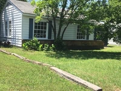 Foto principal - 1501 Sheppard St