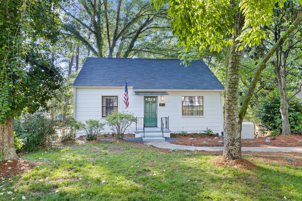 2412 Judson Ave, East Point, GA 30344 House for Rent in East Point