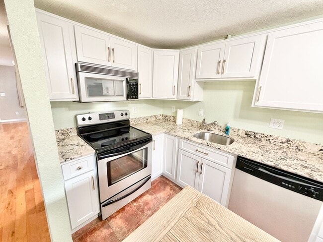 Photo - Wheat Ridge 2-story Townhome