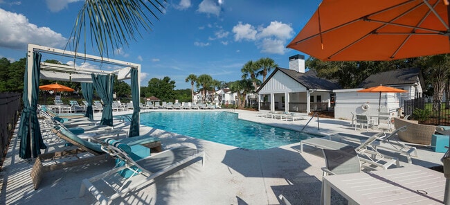 Building Photo - The Cooper