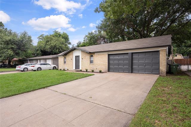 Building Photo - 2510 S Fielder Rd