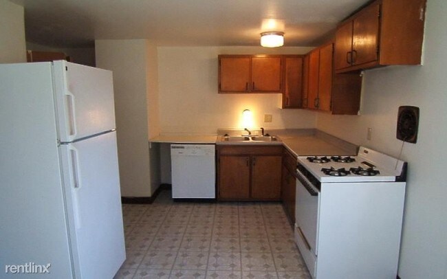 Foto del edificio - 2 br, 1 bath Townhome - 1302 Burr Ave