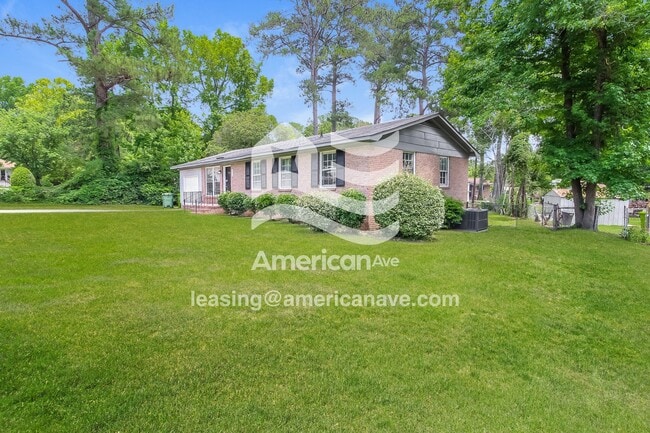 Foto del edificio - 9416 S Chelsea Rd