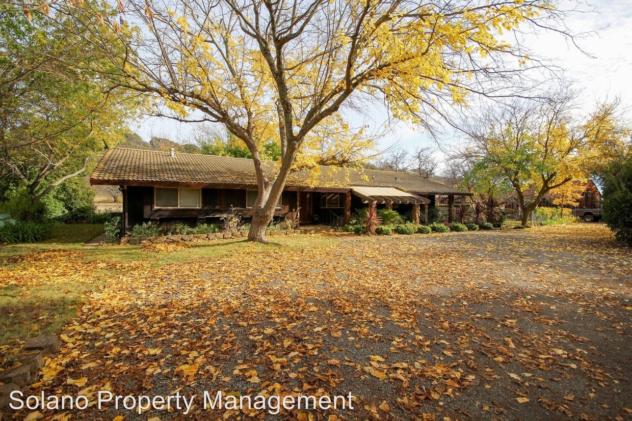 Primary Photo - 6202 Pleasants Valley Rd