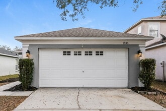 Building Photo - 1533 Marsh Wood Dr