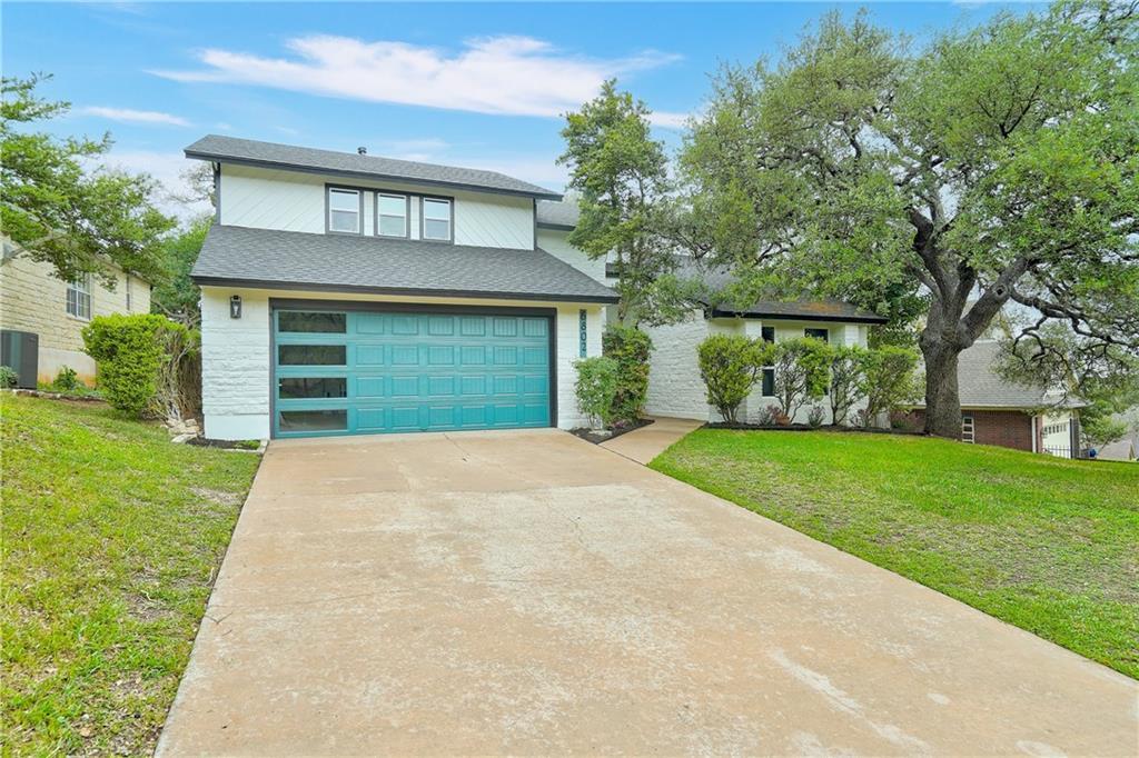 6802 La Concha Pass, Austin, TX 78749 House Rental in Austin, TX