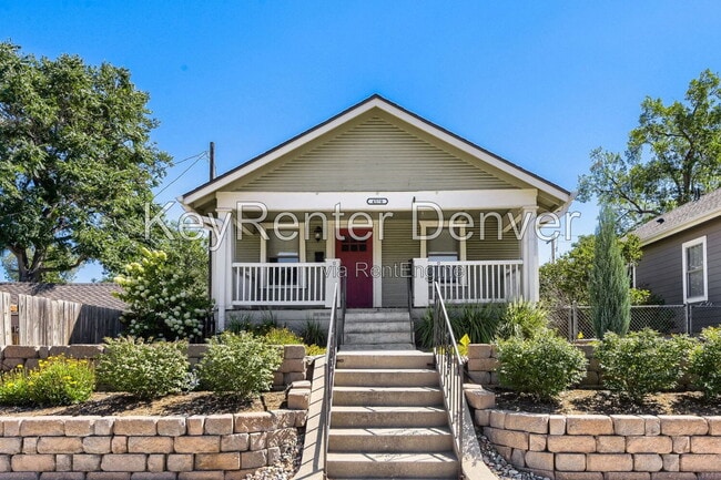Photo - 4570 Vrain Street House