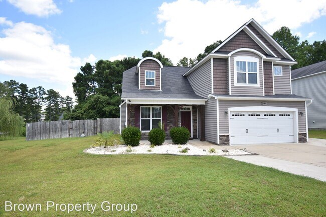 Foto del edificio - 4 br, 2.5 bath House - 140 Birch Ave