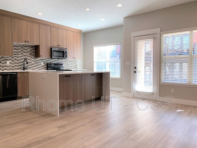 Photo - 14855 S Treseder St Townhome