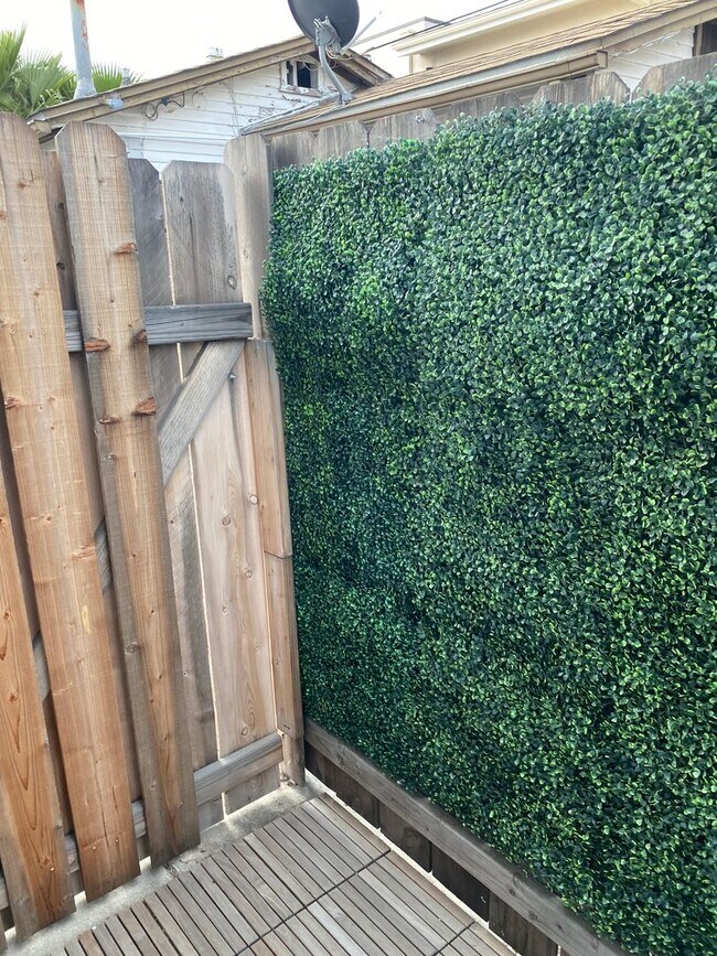 Building Photo - Cozy Studio, 1 Bath rental in Normal Heights for Rent