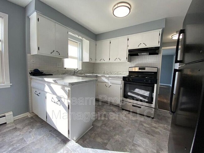 Foto del edificio - 3826 N Harlem Ave