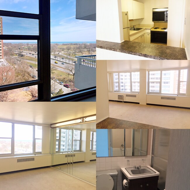 Photo - 4250 N Marine Dr Apartment