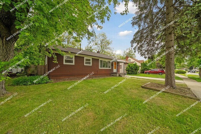 Building Photo - Charming 3-Bedroom Ranch for Rent in Redford