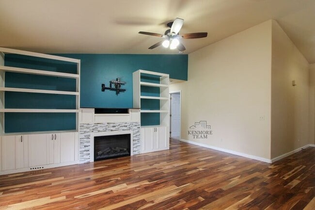 Foto del edificio - 4804 S Dayton Pl