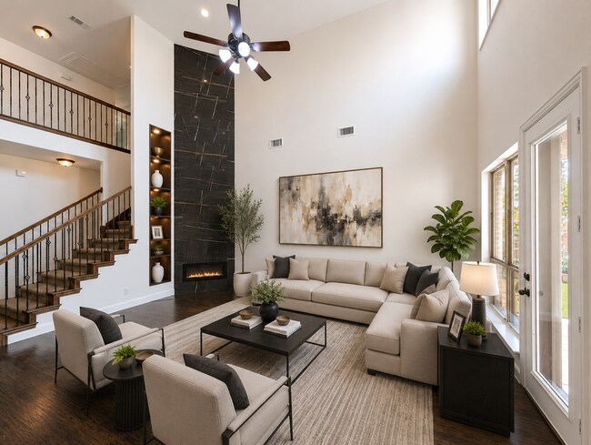 Building Photo - 11366 Corsicana Dr