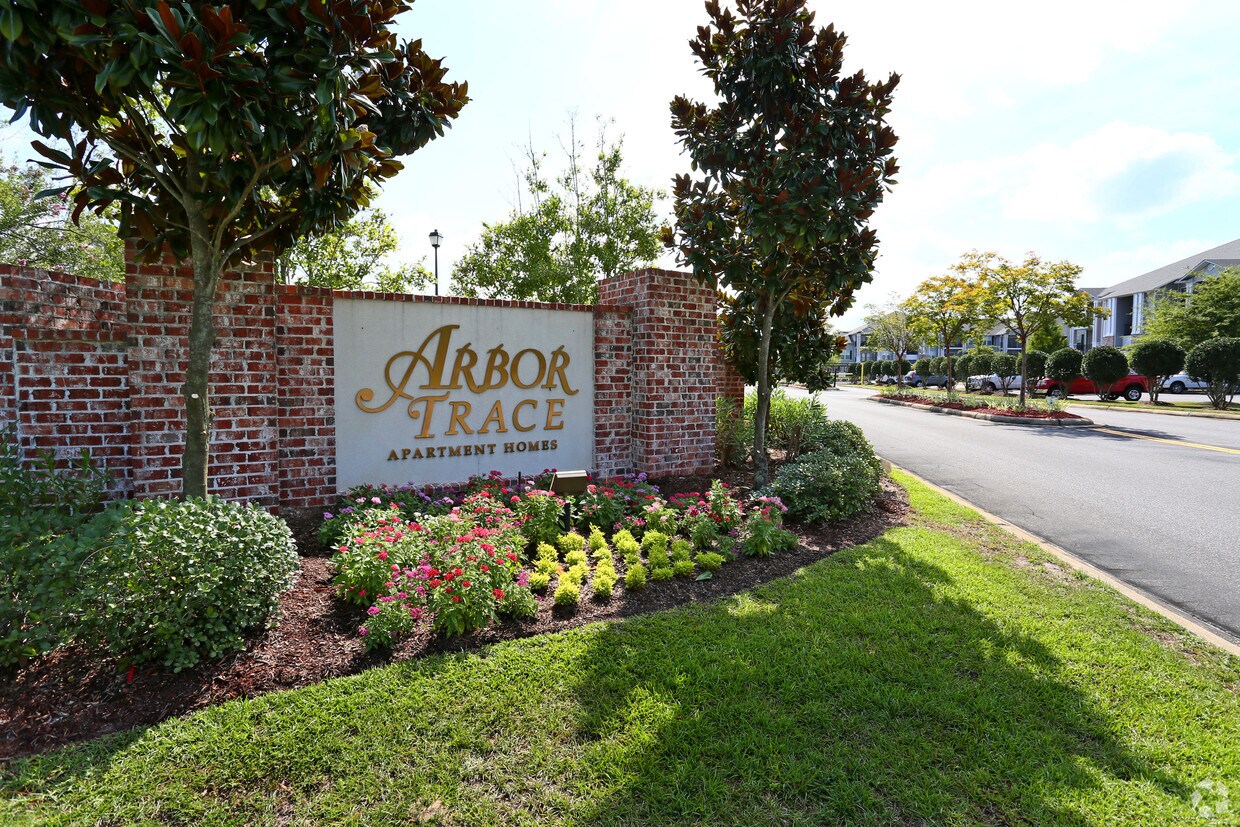 Arbor Trace Apartment Homes Alquileres en Lynn Haven, FL