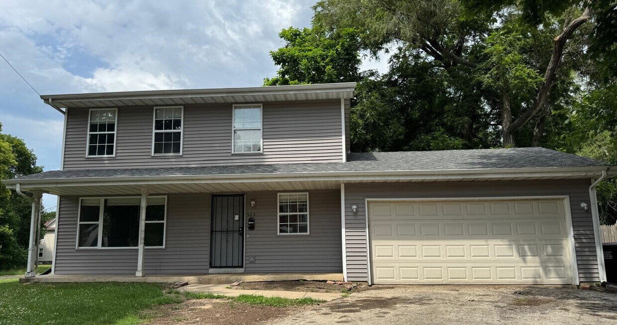 Foto principal - 523 Locust St