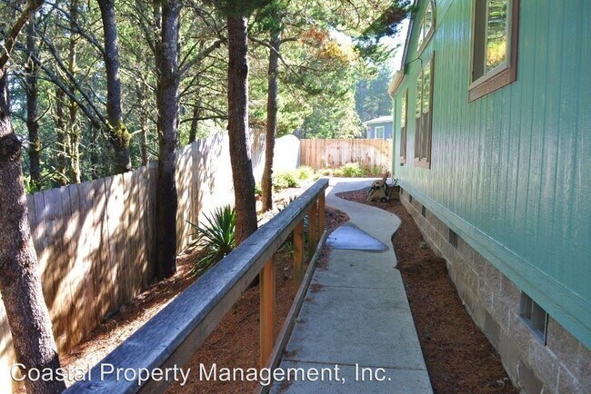 Building Photo - 3 br, 2 bath House - 651 Skookum Drive