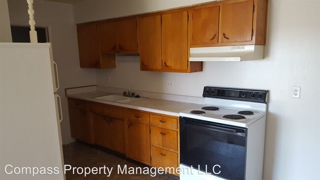 Foto del edificio - 5921 W 25th St