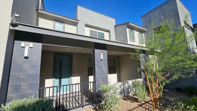 Foto del edificio - COMING SOON!  AWESOME SUMMERLIN TOWNHOME!