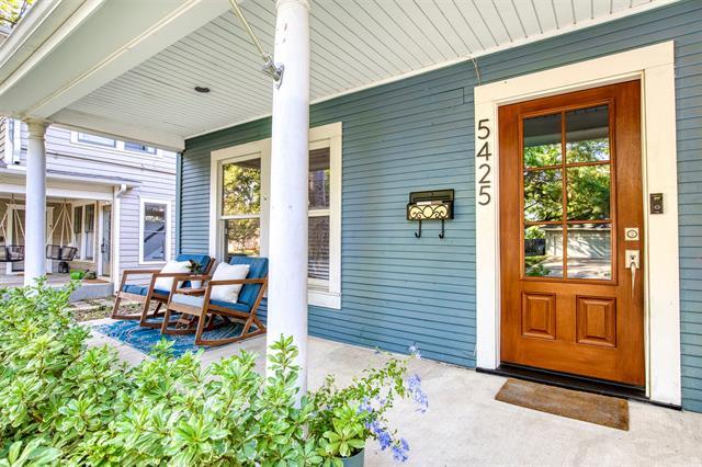 Foto del edificio - 5425 Victor St