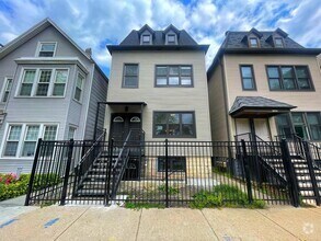 Building Photo - 2309 N Campbell Ave