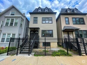 Building Photo - 2309 N Campbell Ave