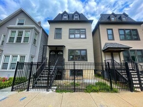 Building Photo - 2309 N Campbell Ave