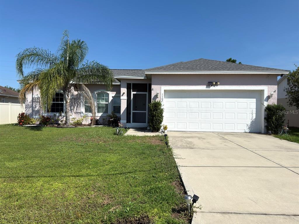 Primary Photo - 1107 Doncaster Ct