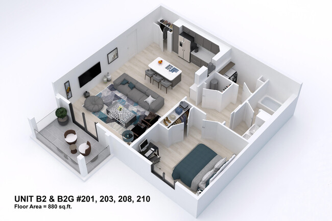 Foto del edificio - 4315 Faurot Dr