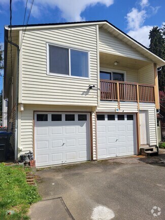 Building Photo - 8732 14th Ave NW