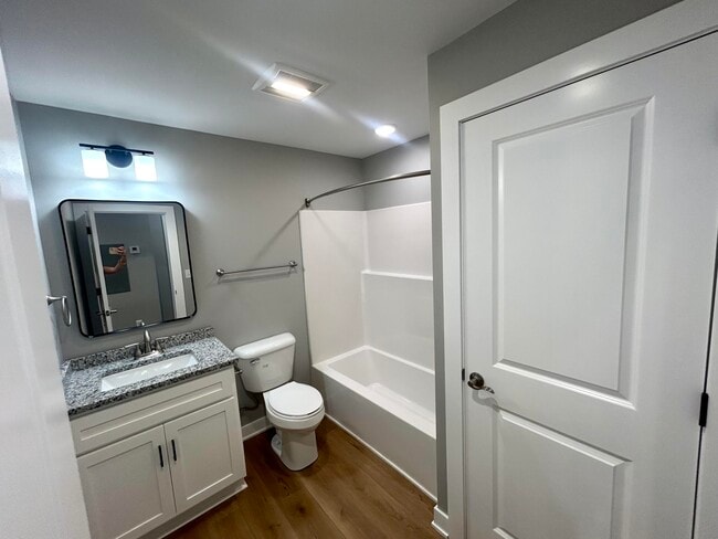 Building Photo - 1611 KY-1247